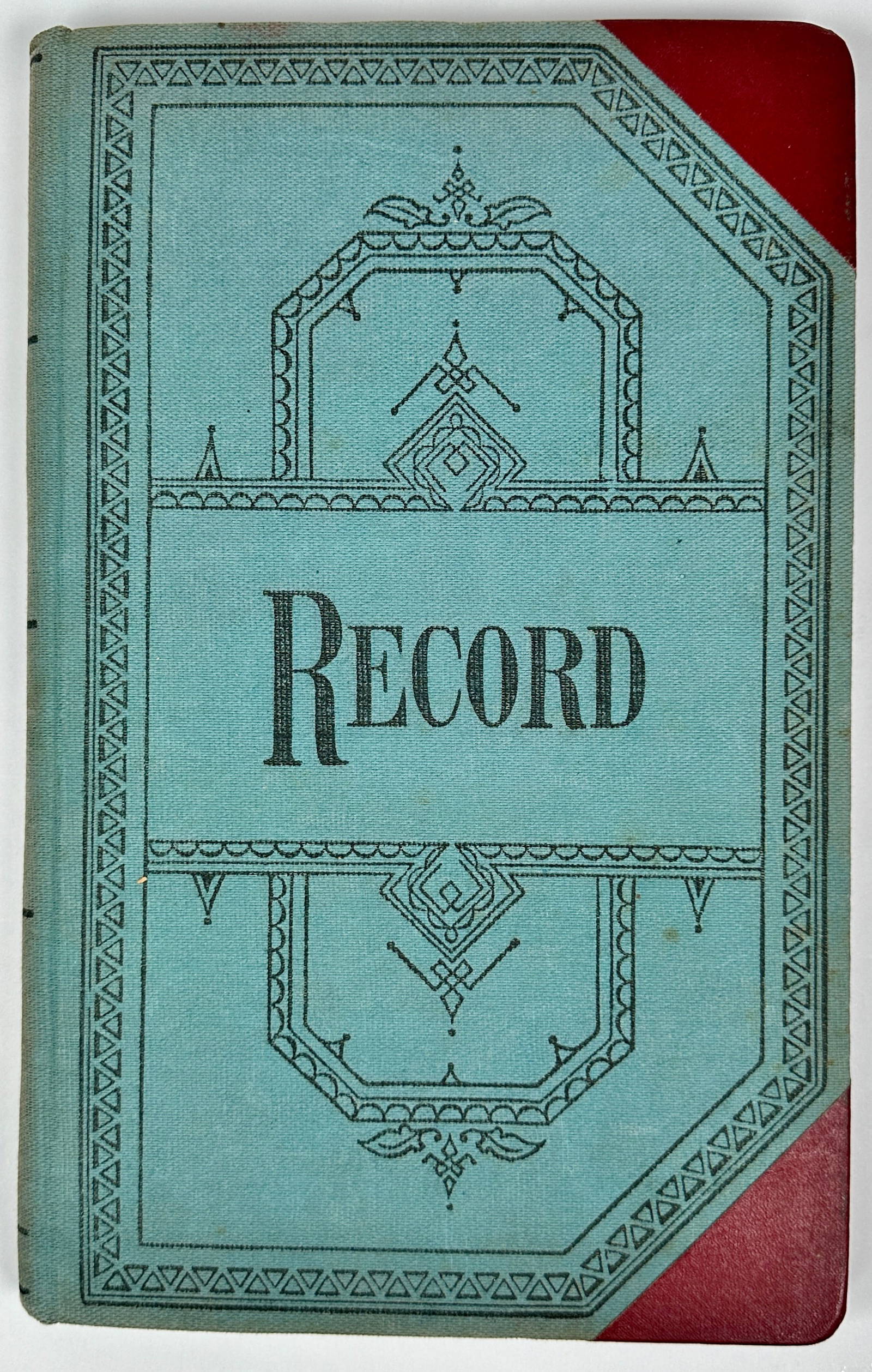 Toledo, Ohio Circus Scrapbook Collection Auction