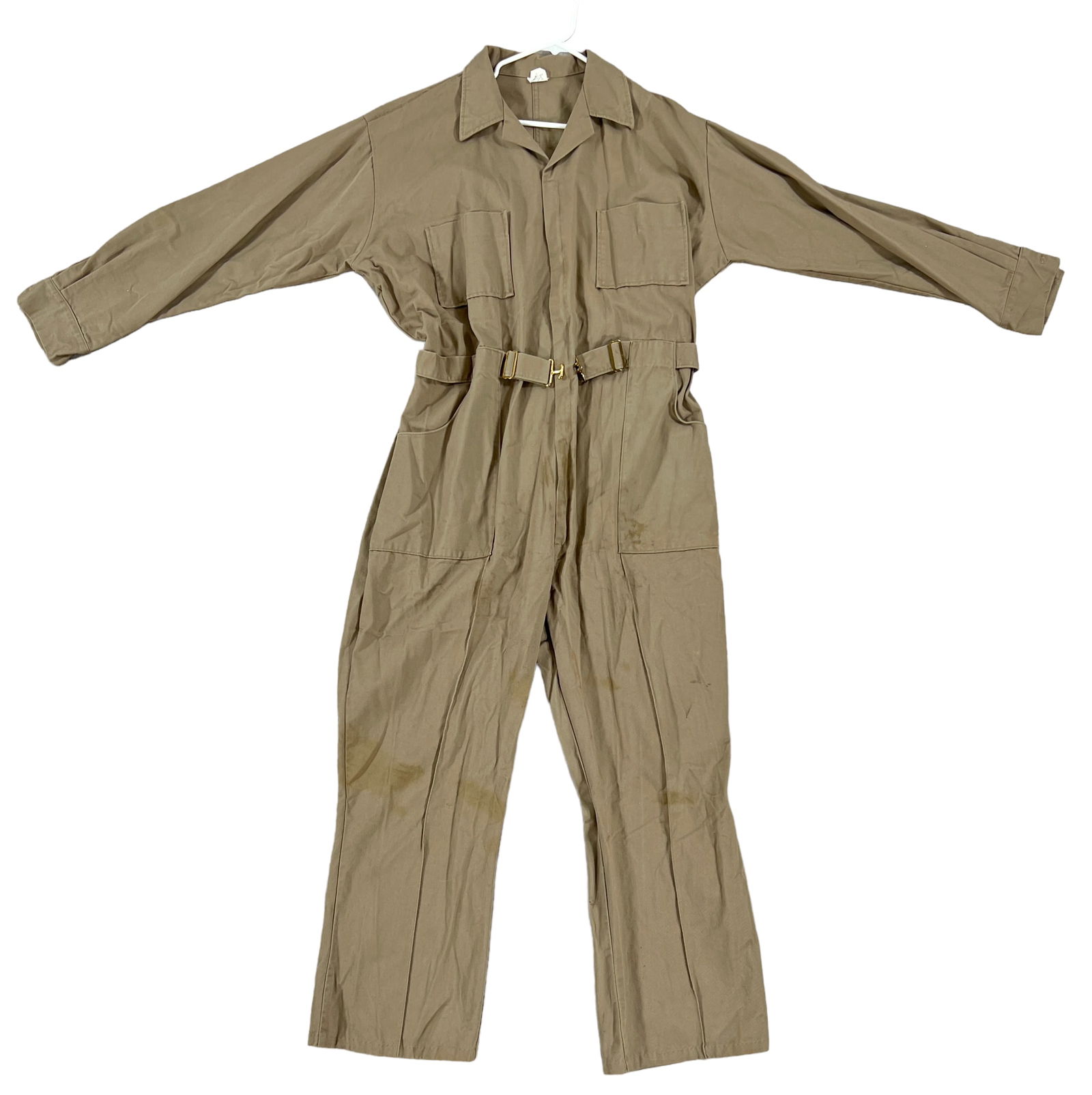 RBBB CIRCUS - CLOWN COLLEGE JUMPSUIT (1 of 3)