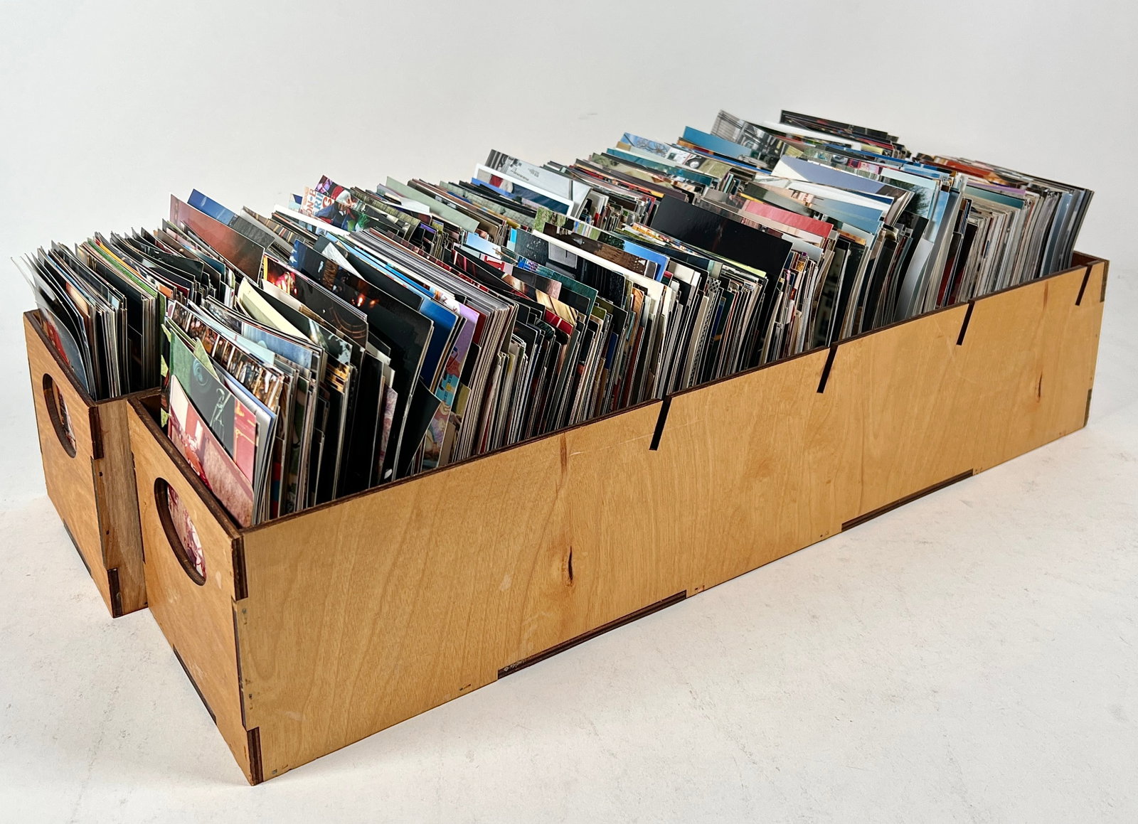 COLLECTION OF CIRCUS PHOTOGRAPHS (1 of 4)