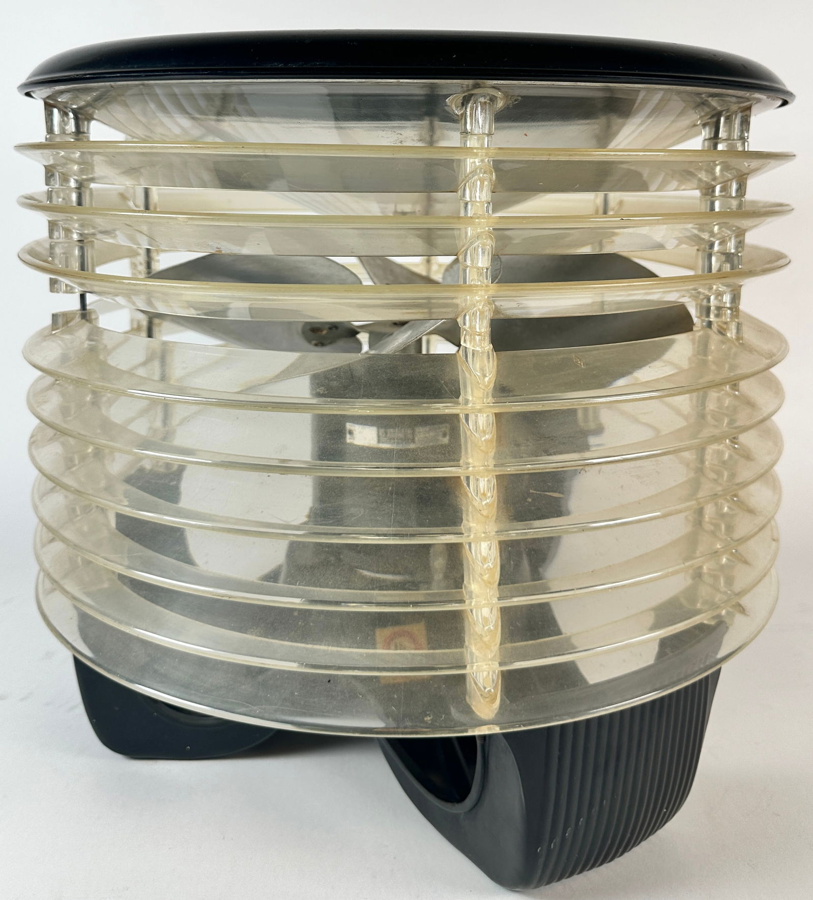 LAU AIR-FLIGHT AIR CIRCULATOR (1 of 4)