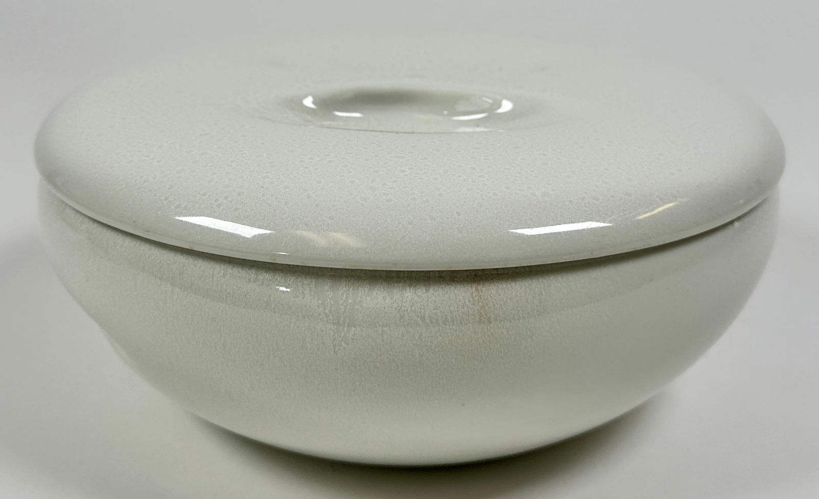 RUSSEL WRIGHT BY IROQUOIS COVERED BOWL (1 of 7)