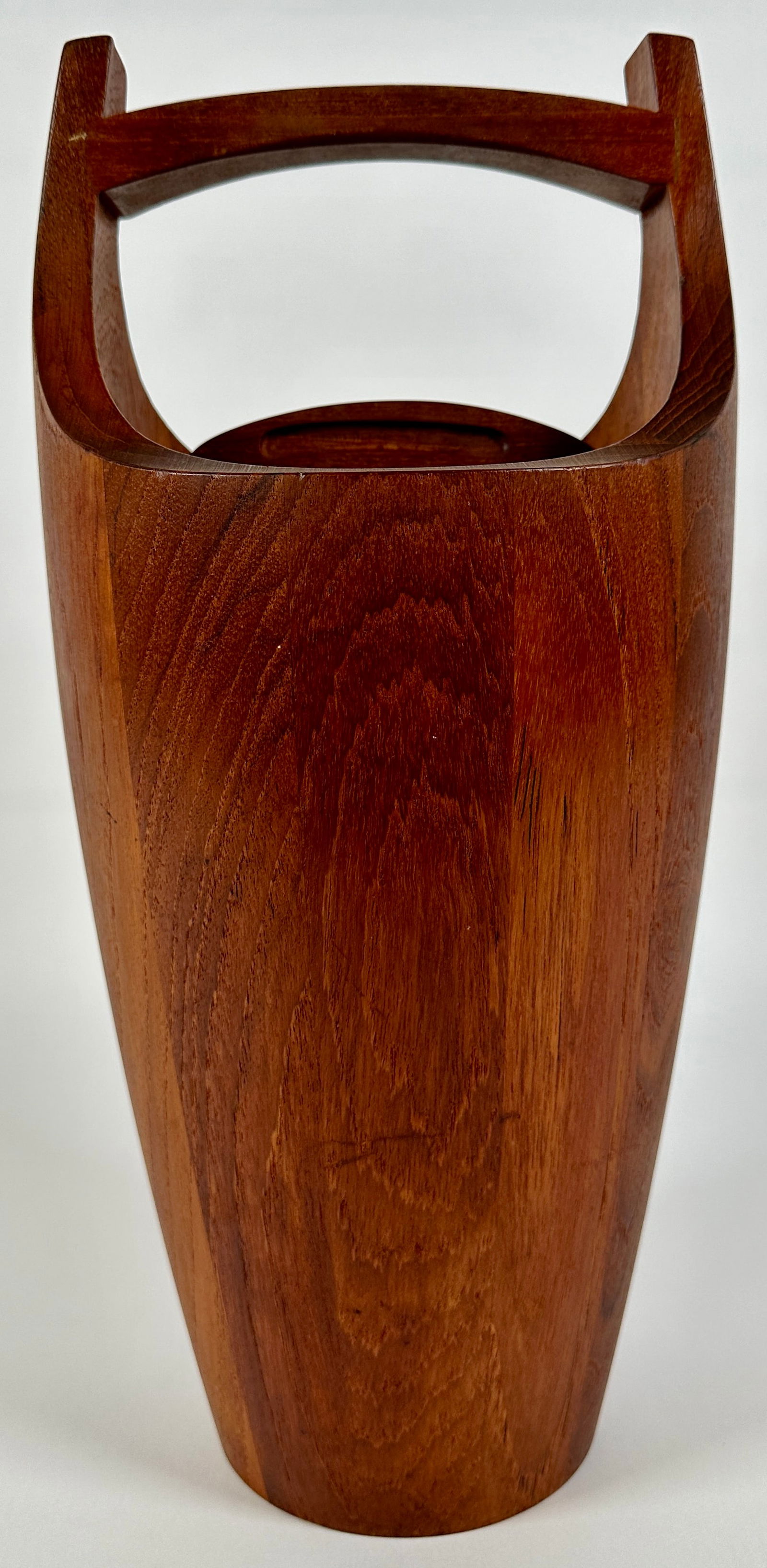 JENS QUISTGAARD FOR DANSK ICE BUCKET (1 of 4)