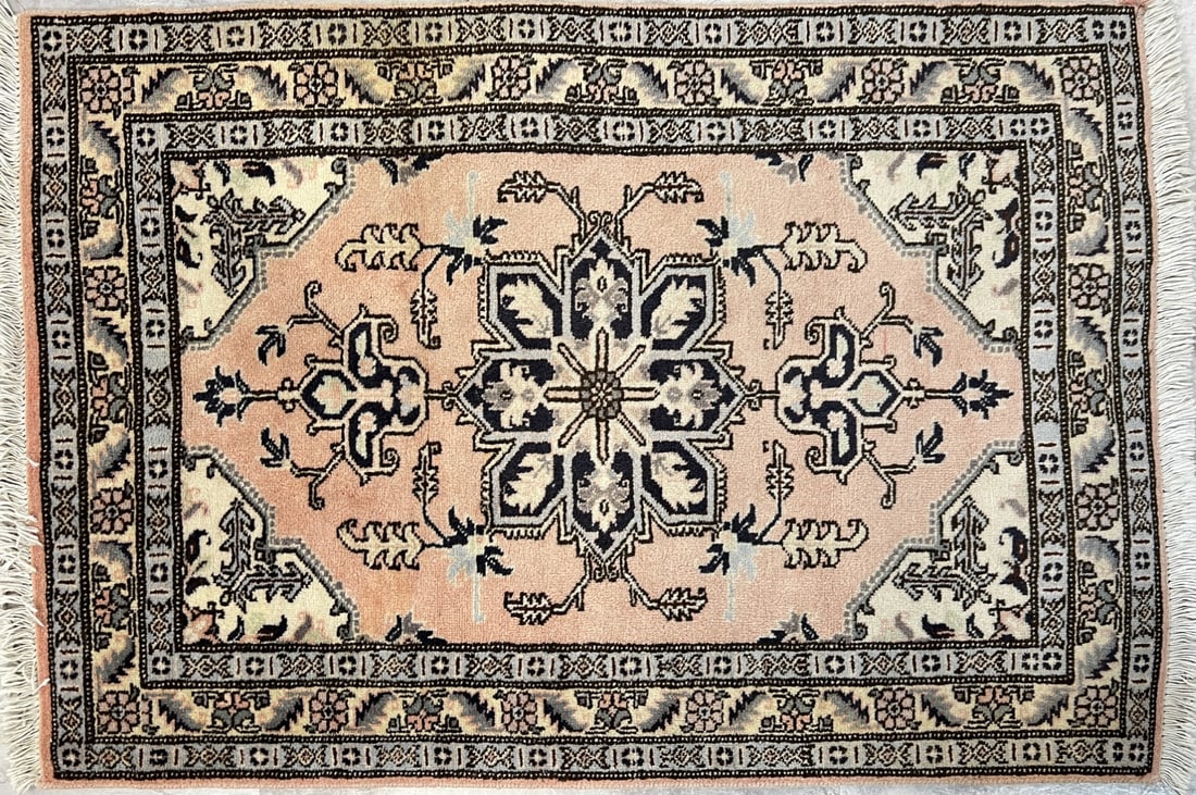 ORIENTAL SCATTER CARPET (1 of 1)