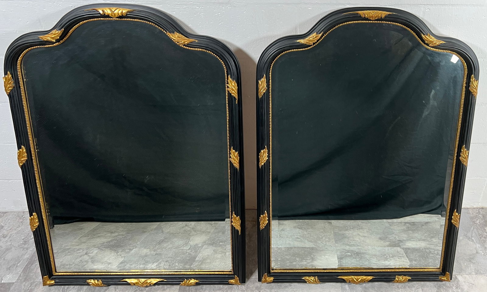 CARVER'S GUILD MIRRORS (1 of 2)