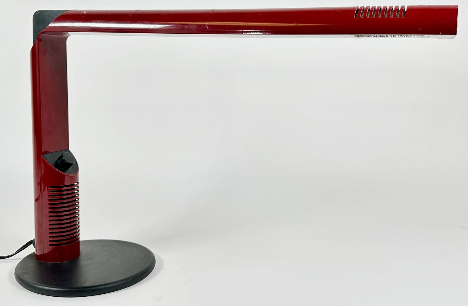 G.F. FRATTINI FOR LUCI ABELE LAMP (1 of 3)