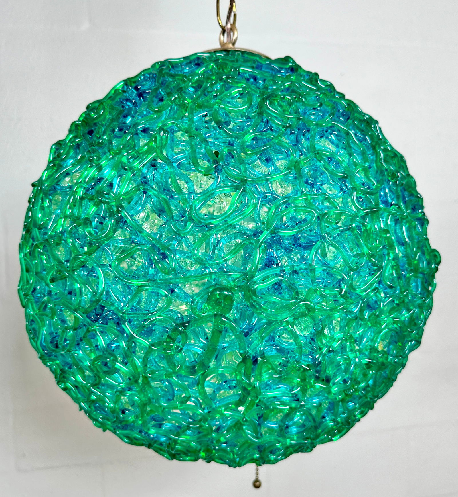 SPAGHETTI PENDANT LAMP (1 of 1)