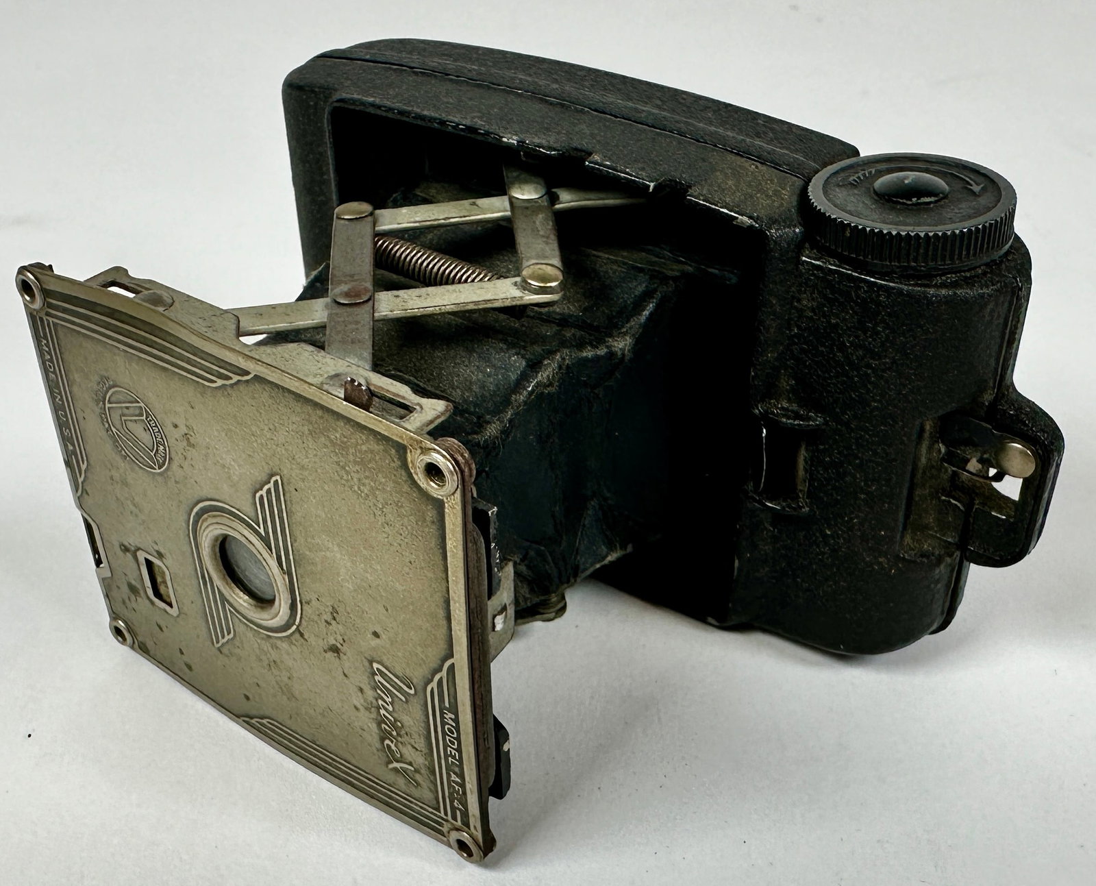 Appareil Photo Universal Camera Univex Model AF - Vintage 1935 - Collection