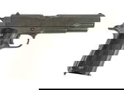 REMINGTON M1911A1 PISTOL - U.S. MARKED