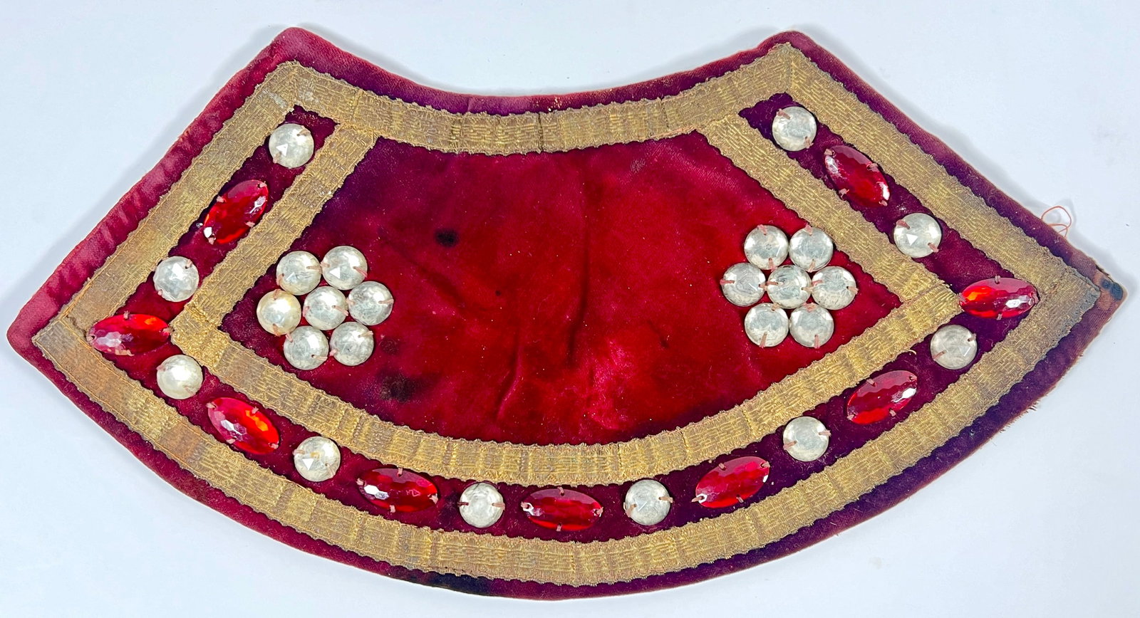 RINGLING BROS. BARNUM BAILEY CIRCUS WARDROBE (1 of 2)
