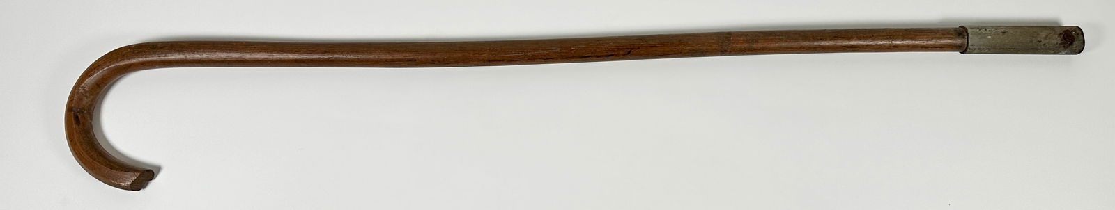 ELEPHANT TRAINER ANKUS CANE (1 of 2)