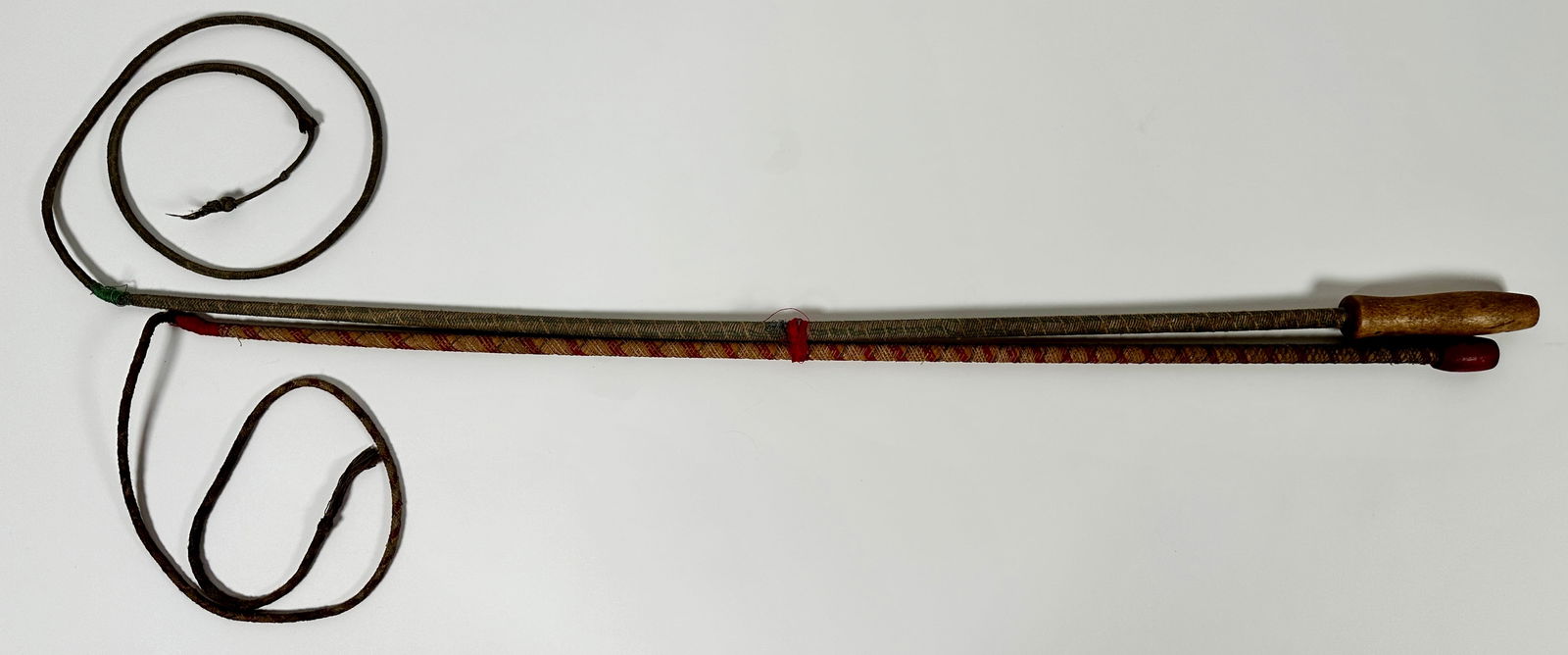 RINGLING CIRCUS EQUESTRIAN CROPS (1 of 1)