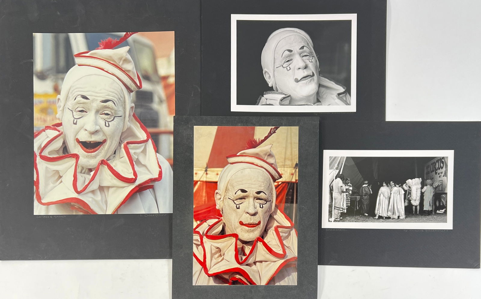 CANDACE BIGGERSTAFF CIRCUS PHOTOGRAPHS (1 of 1)