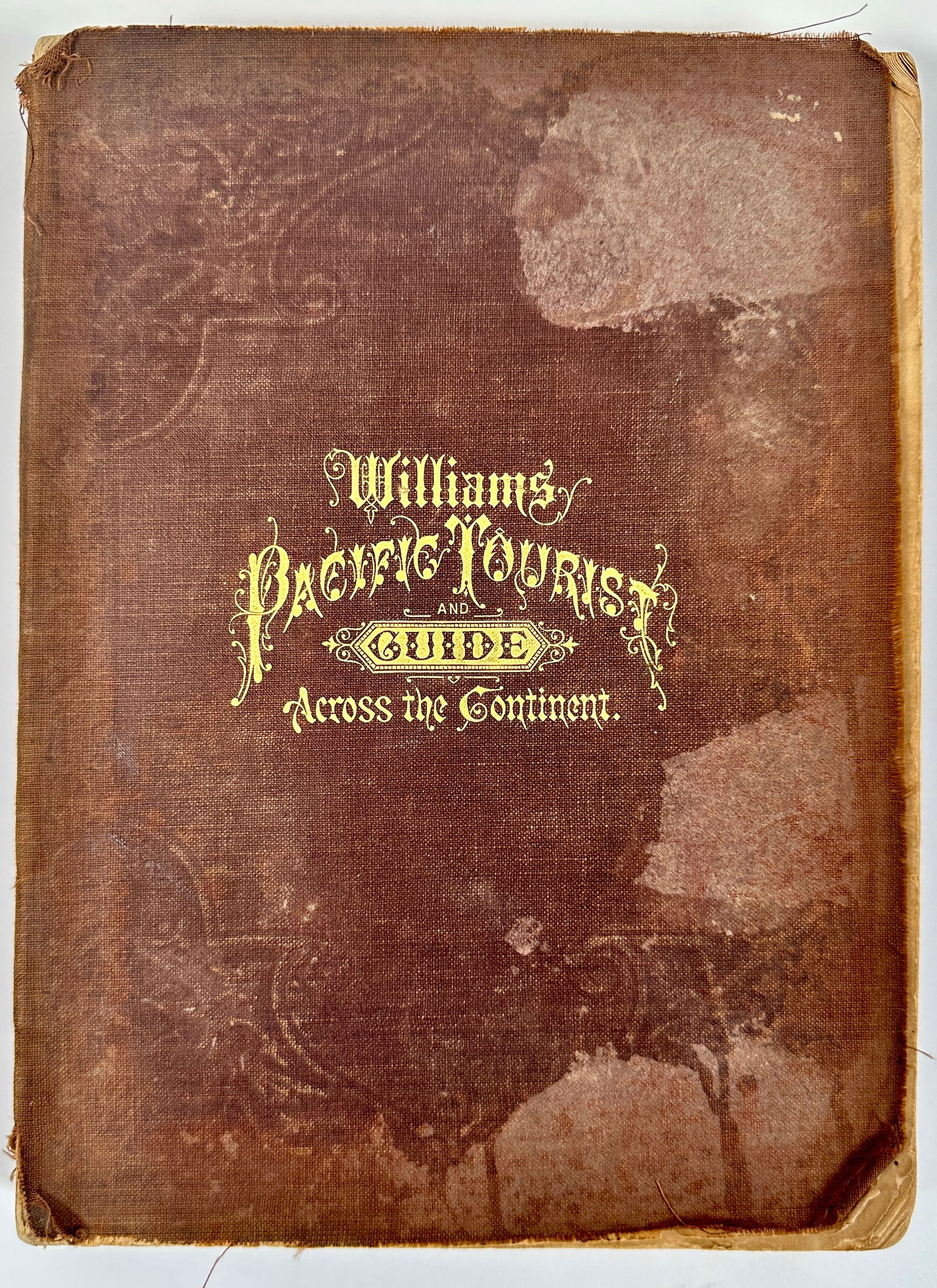 THE PACIFIC TOURIST (1 of 3)