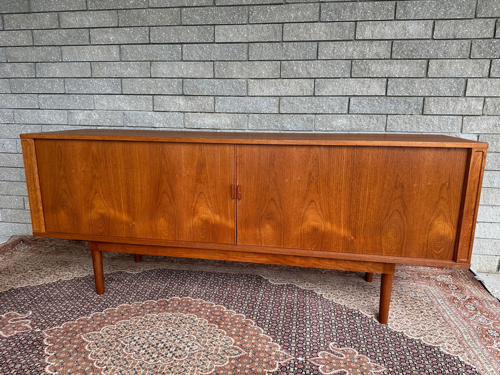 PETER LOVIG - DANSK CREDENZA (1 of 6)