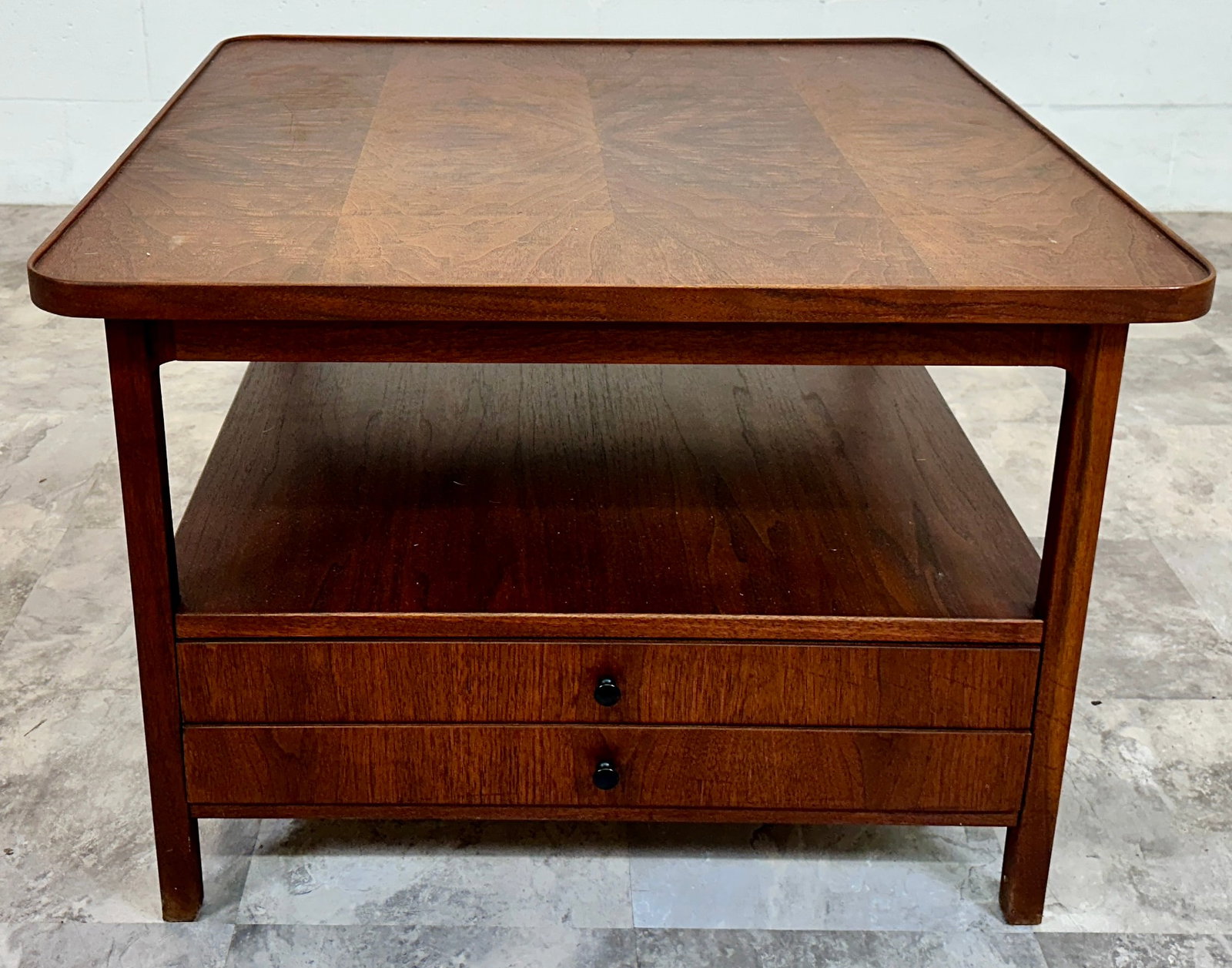 JACK CARTWRIGHT FOR FOUNDERS COFFEE TABLE (1 of 3)