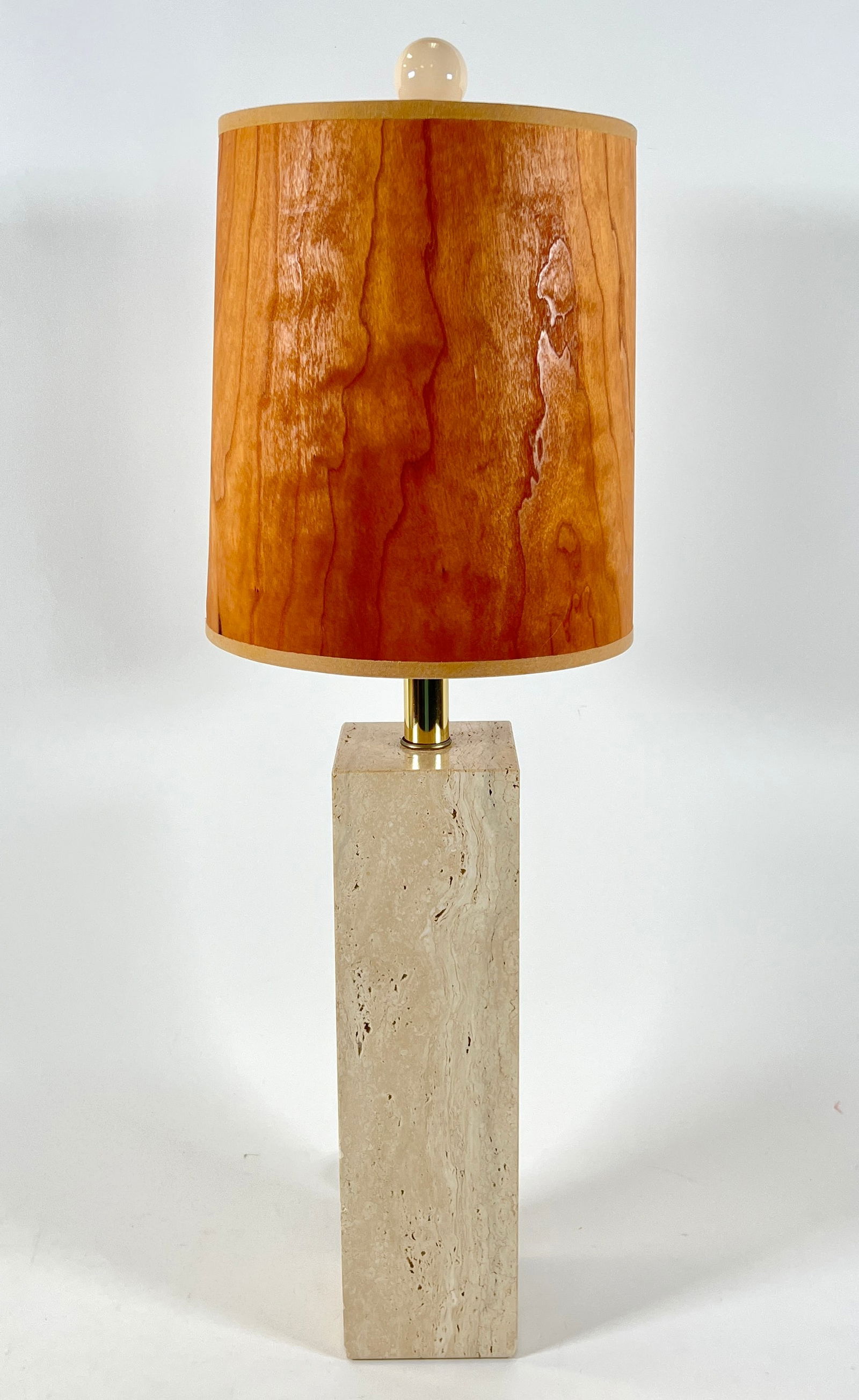 AFTER ROBSJOHN GIBBINGS TABLE LAMP (1 of 1)