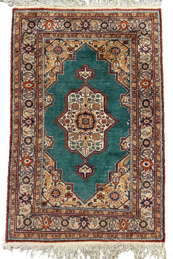 SERAPI GEOMETRIC SCATTER CARPET (1 of 1)