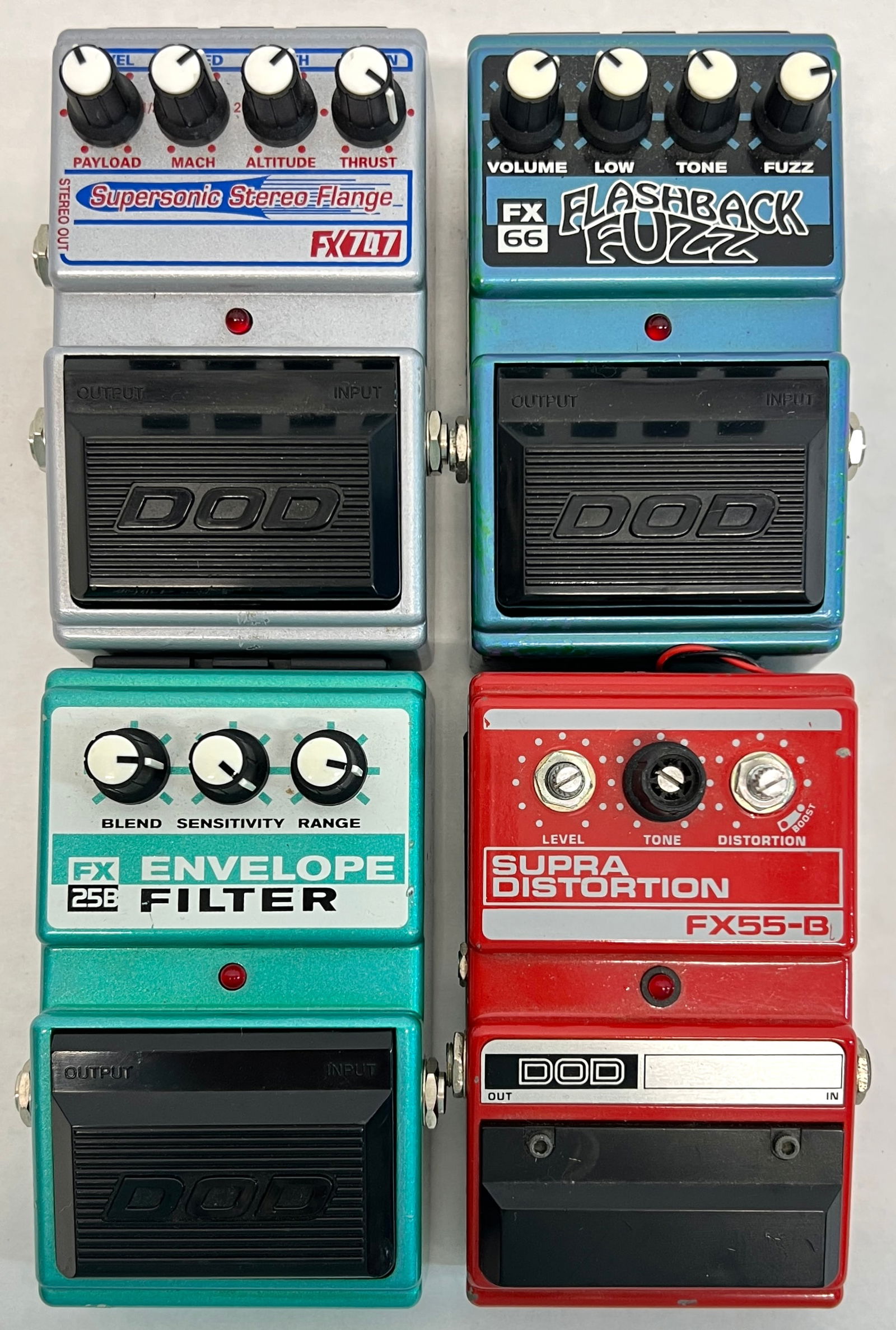 DOD PEDALS (1 of 1)
