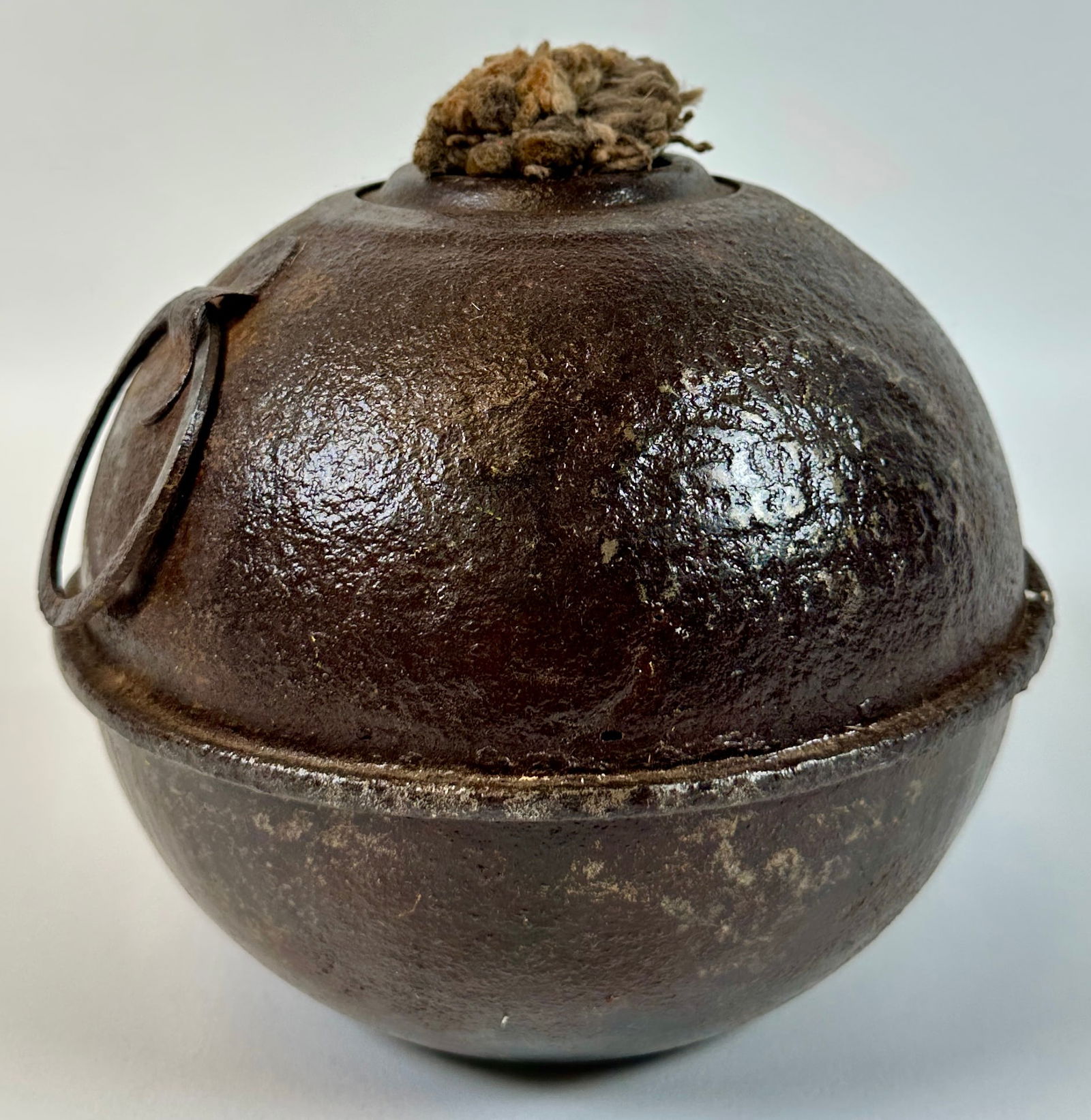 RINGLING BROS. BARNUM BAILEY CIRCUS HIGHWAY TORCH (1 of 1)