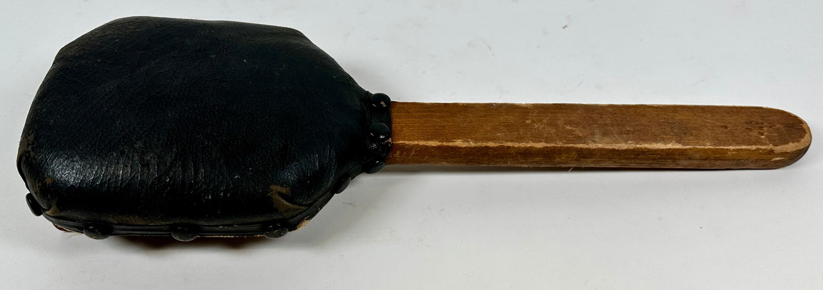 VINTAGE CIRCUS CLOWN TNT SLAPSTICK (1 of 3)