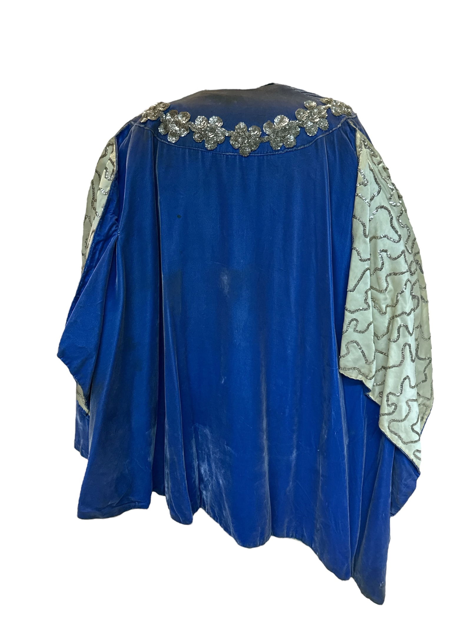 RINGLING BROS. BARNUM BAILEY CIRCUS WARDROBE (1 of 2)