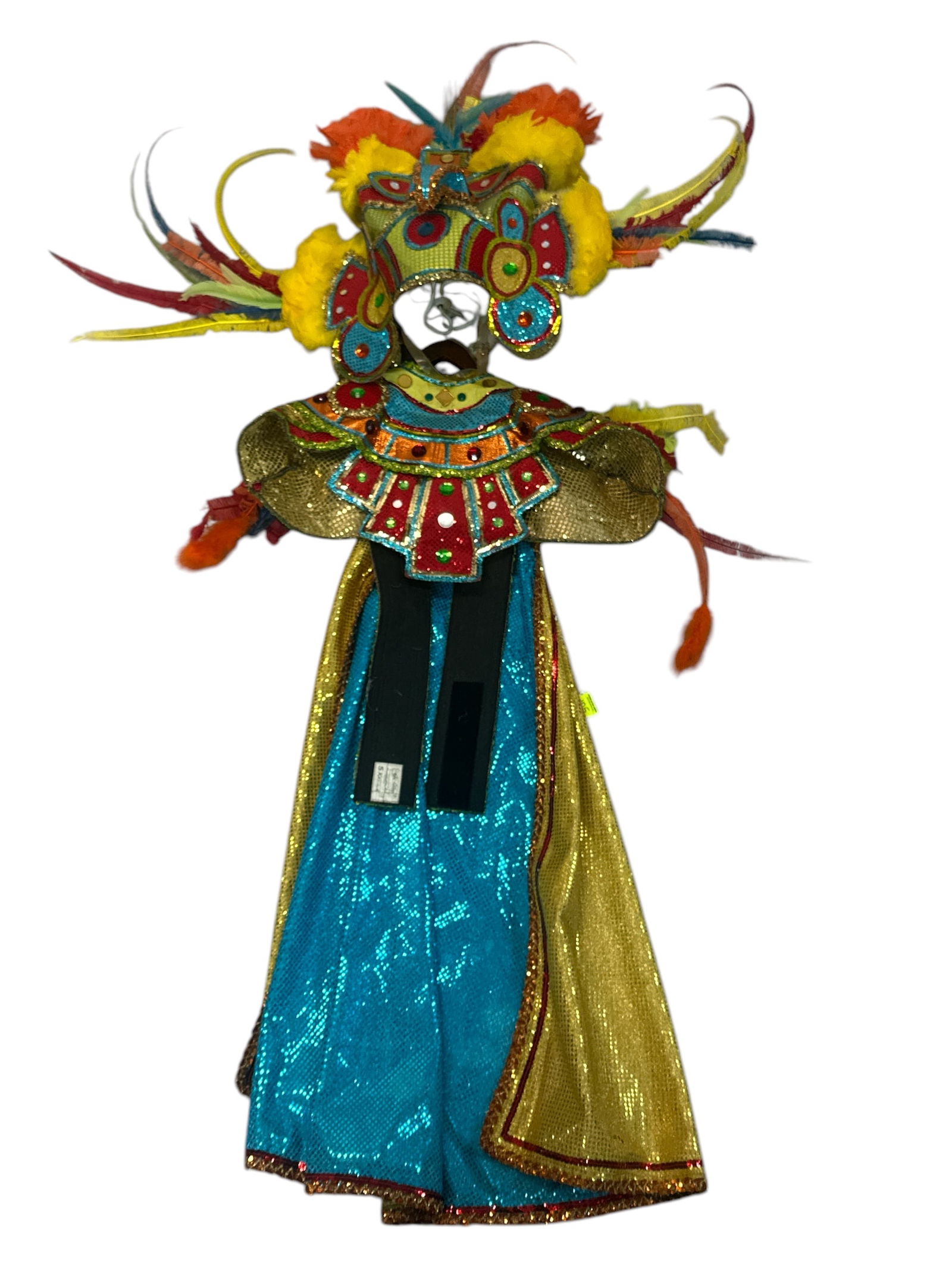 CIRCUS SPEC - SHOW OR PARADE WARDROBE (1 of 2)