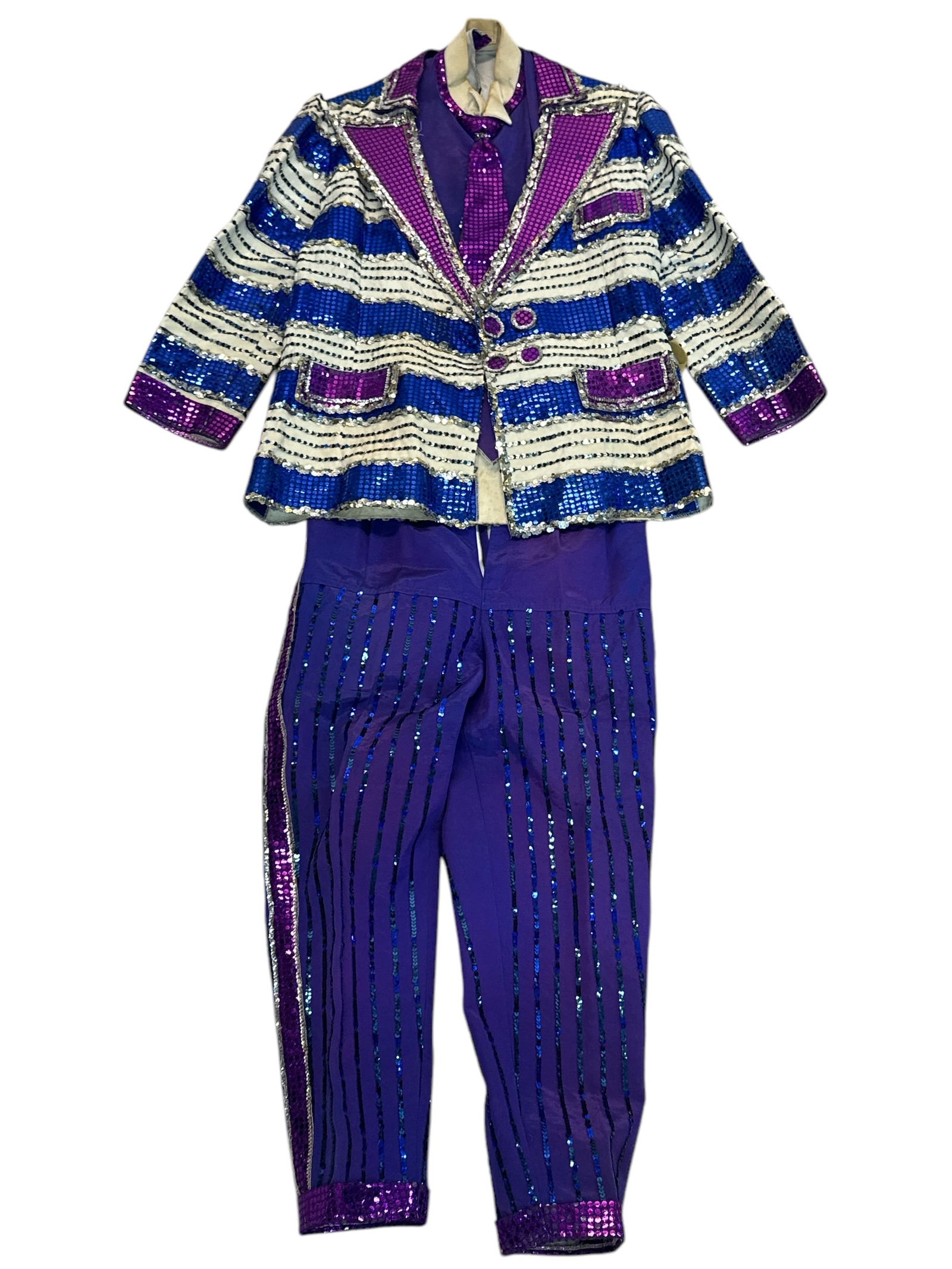 CIRCUS SPEC - SHOW OR PARADE WARDROBE (1 of 1)