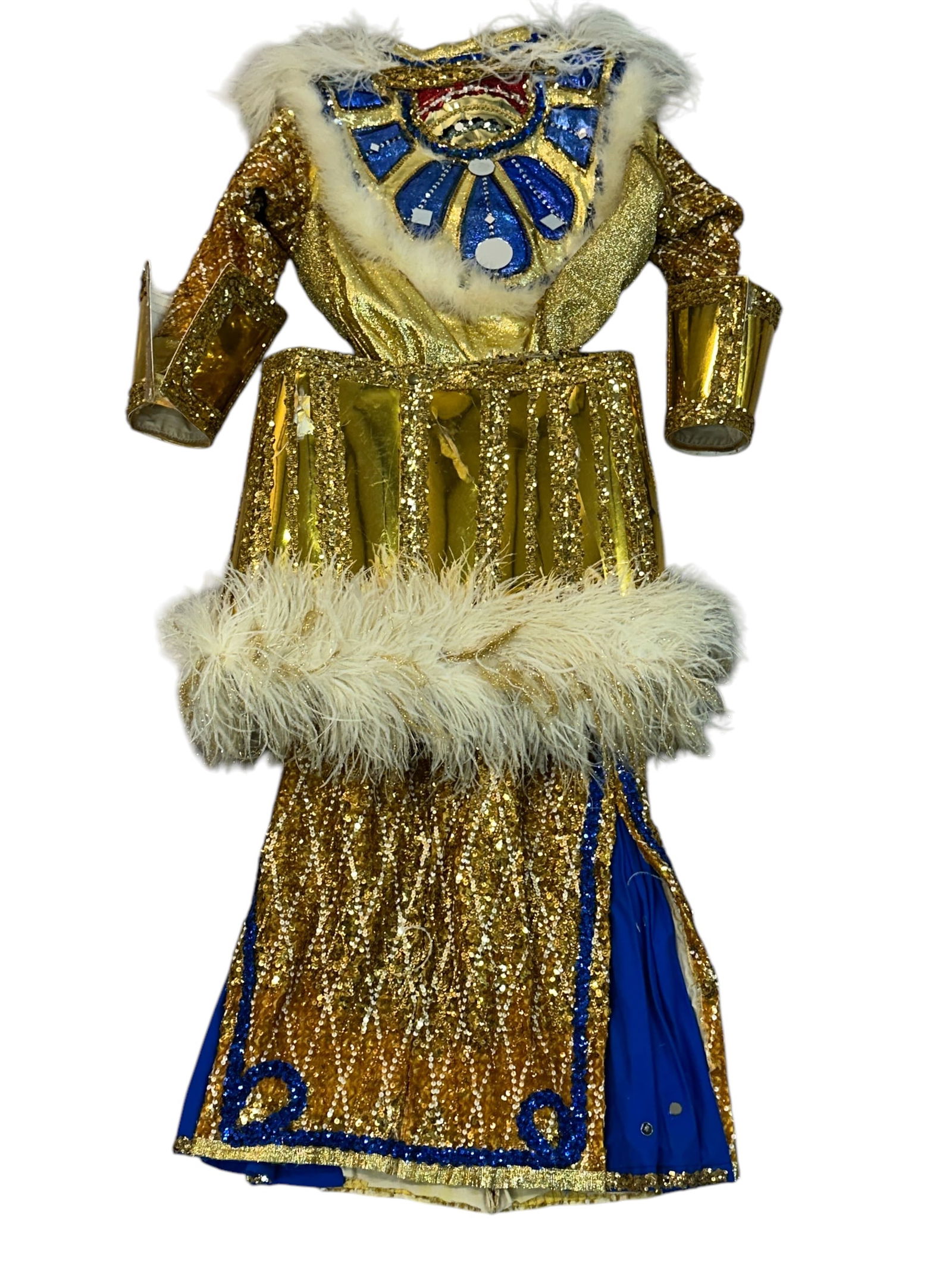 CIRCUS SPEC - SHOW OR PARADE WARDROBE (1 of 1)