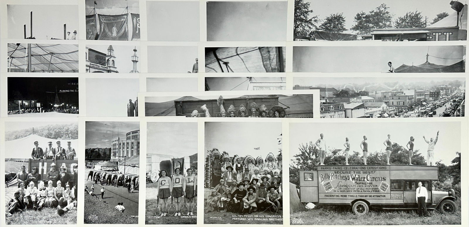 EDWARD J. KELTY PHOTOGRAPHS (1 of 5)