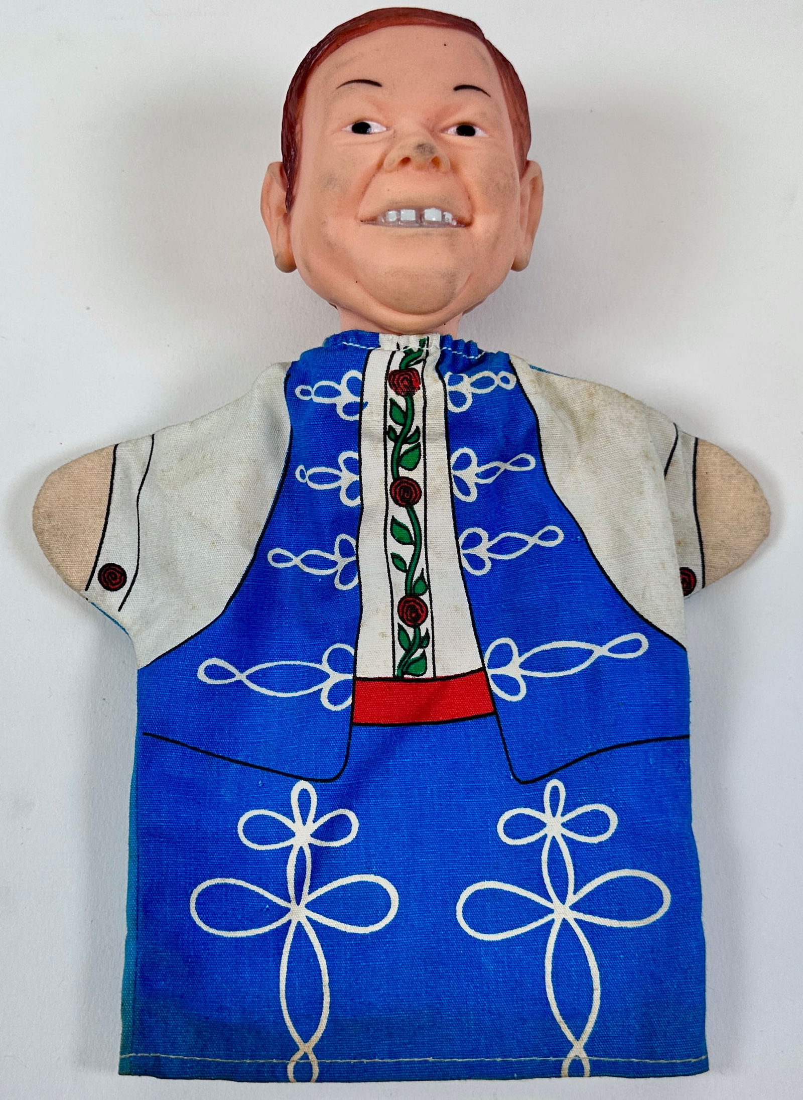 RINGLING BROS. BARNUM BAILEY CIRCUS - MISCHU (1 of 2)