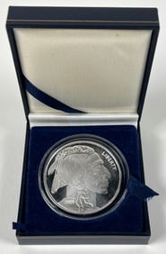 2009 BUFFALO ONE OUNCE SILVER