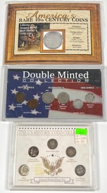 U.S. COIN COLLECETION