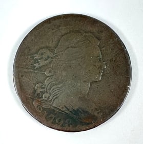 1798 U.S. LARGE CENT