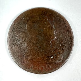 1800 U.S. LARGE CENT