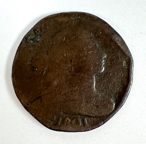 1801 U.S. LARGE CENT