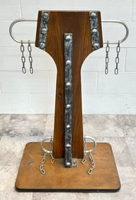 Joe Fairchild Entertainment - Pillary Escape