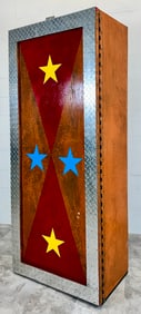 Sideshow Magic Illusion Box