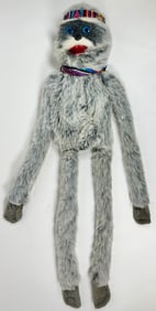 1977 Wynn Mopkins Puppet