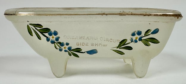 Dreamland Circus Side Show Souvenir