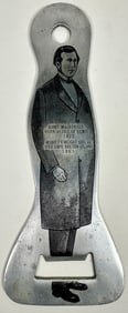 Giant MacAskill - Souvenir Bottle Opener