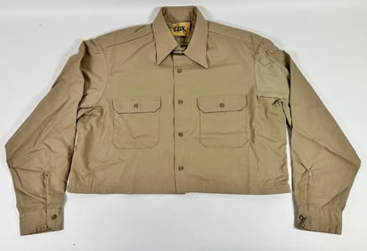 Johnny Eck - Living Half-Boy Shirt