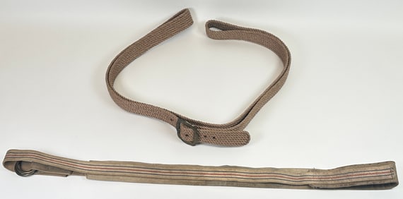 Sideshow - Big Jim - Fatman Belts