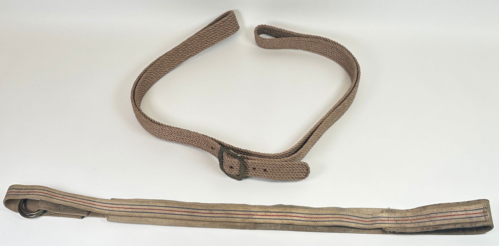 Sideshow - Big Jim - Fatman Belts (1 of 1)