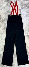 Buck Nolan Sideshow Giant Pants
