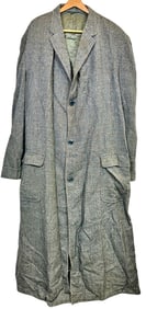 Eddie Carmel Sideshow Giant Wardrobe