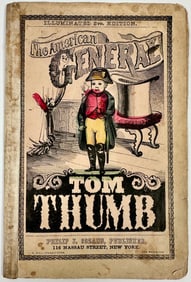 The American General - Tom Thumb