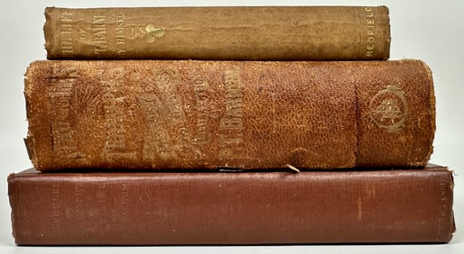 P.T. Barnum Books