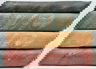 P.T. Barnum Books