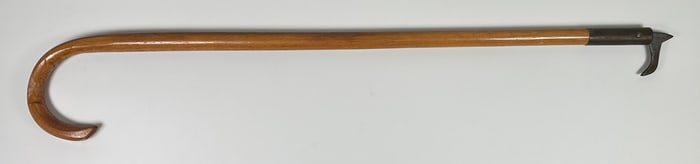 D.R. Miller Elephant Handler Bull Hook