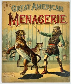 The Great American Menagerie